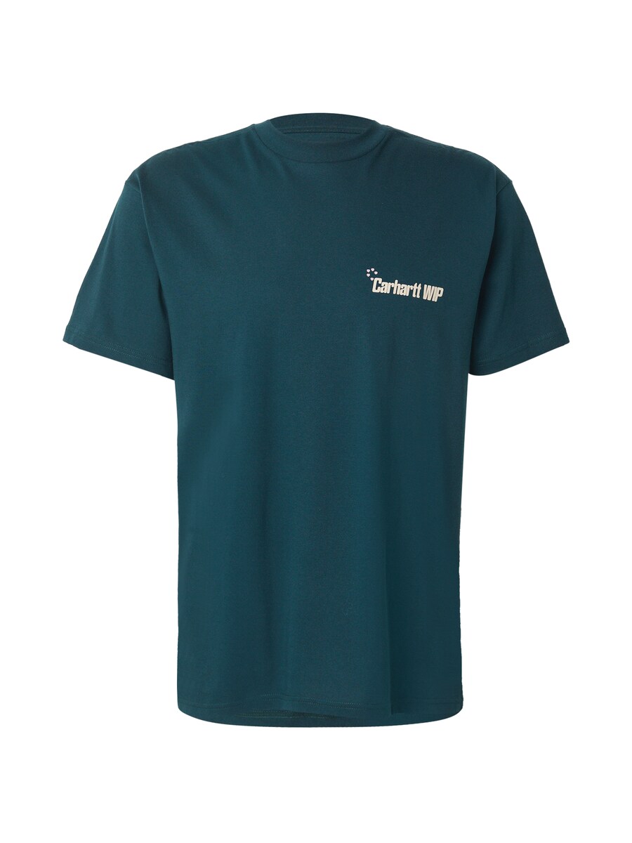 

Футболка Carhartt WIP All Tools, Petrol