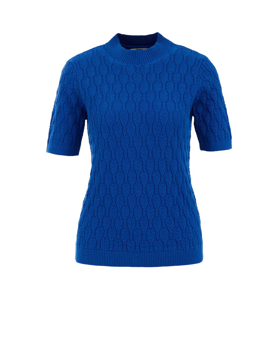 

Свитер WE Fashion, цвет Cobalt blue