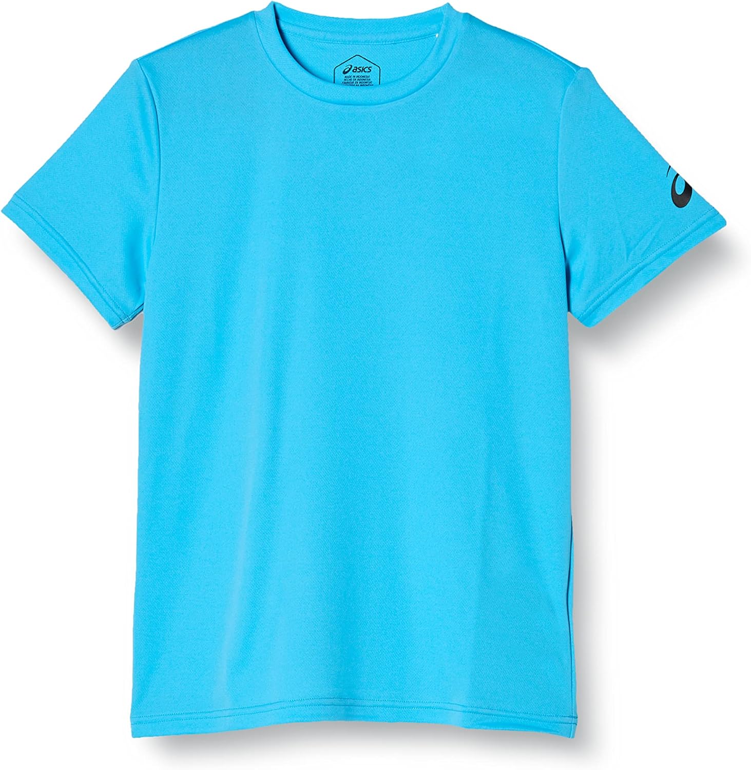 

Мужская тренировочная футболка ASICS Dry с коротким рукавом (из переработанного материала) 2031D730