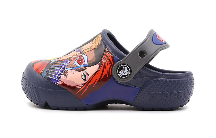 

Детские сандалии Crocs Fun Lab Kids