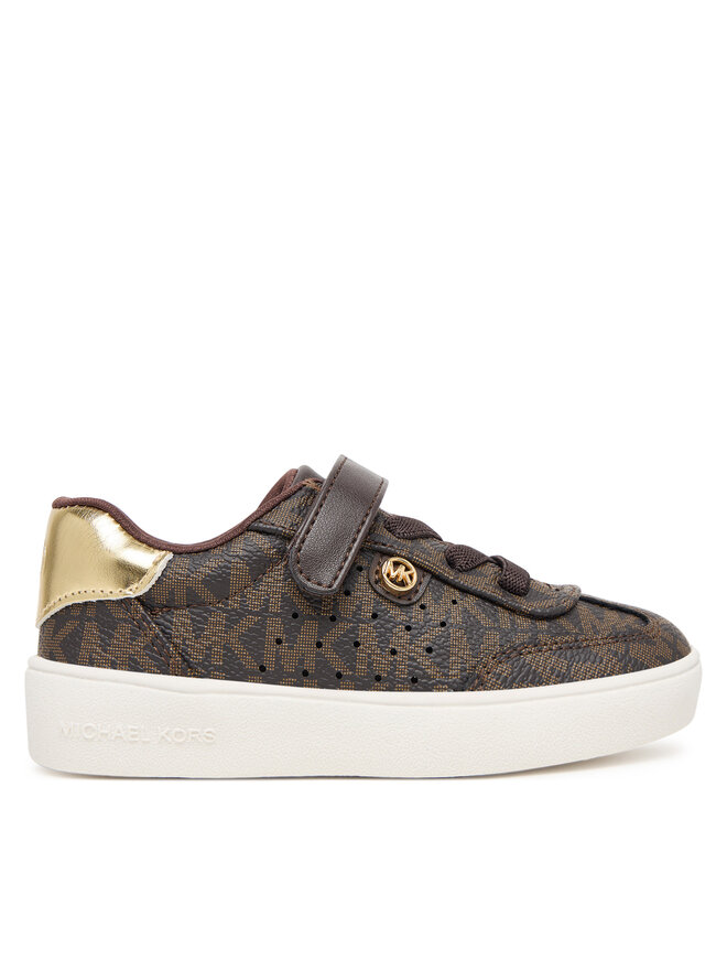 

Кроссовки MK02485210 Michael Michael Kors, коричневый