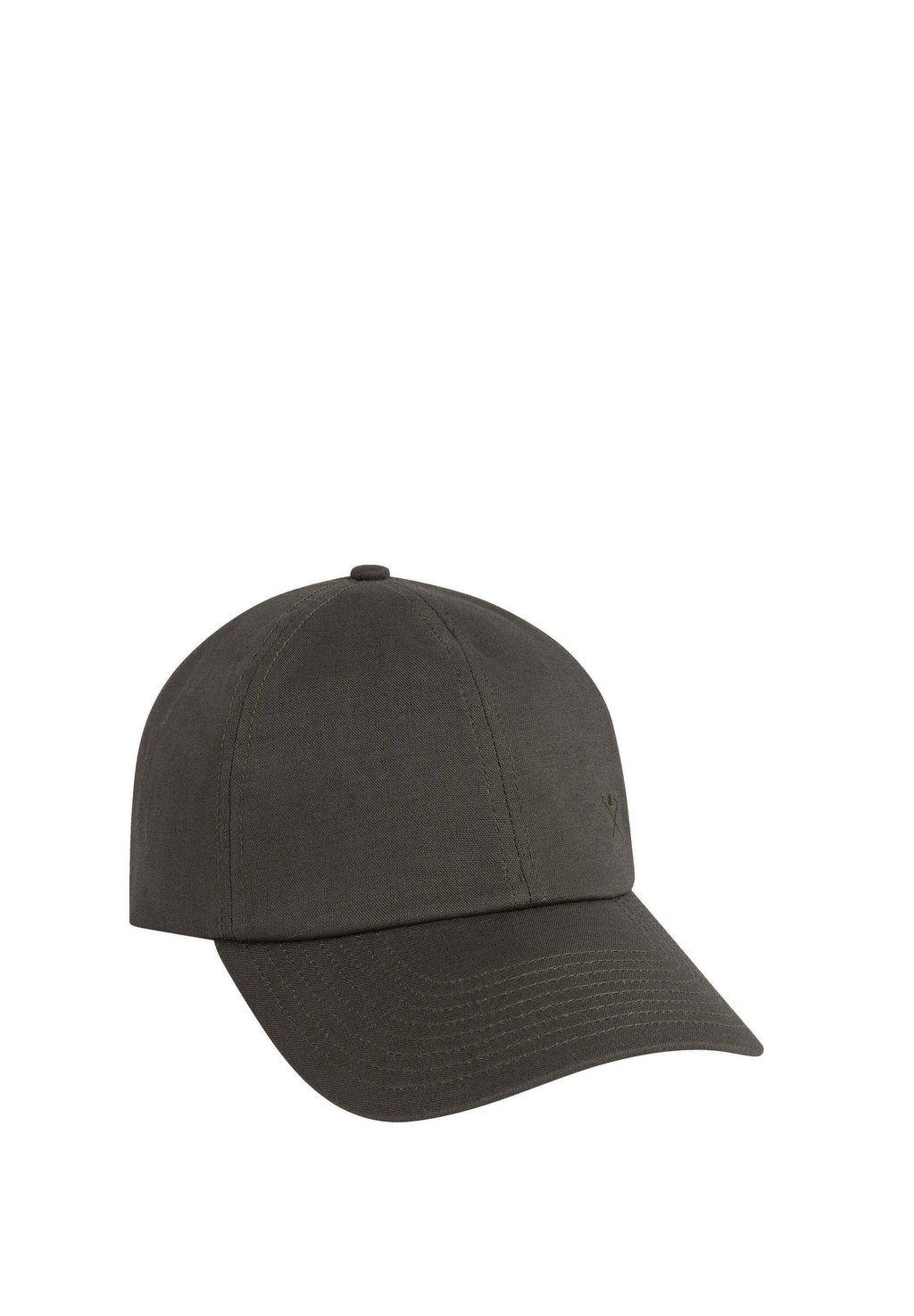 

Бейсболка BASEBALL Hackett London, зеленый