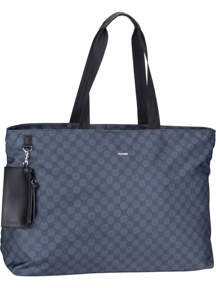 

Сумка шоппер Picard Shopper Yeah 3251, антрацит, Черный, Сумка шоппер Picard Shopper Yeah 3251, антрацит