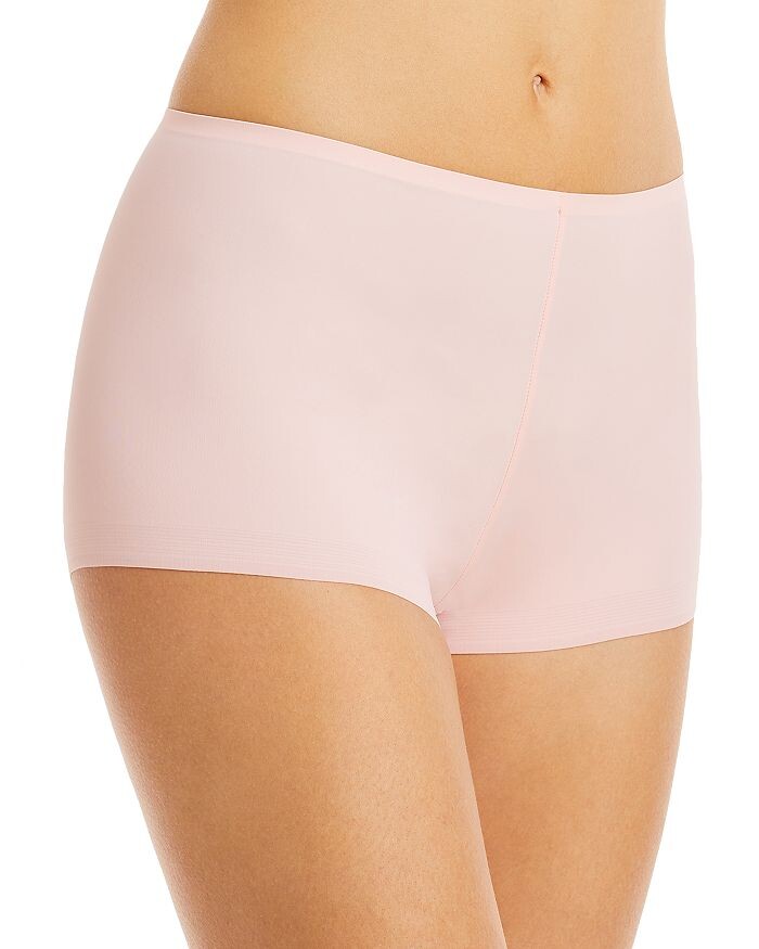 

Мягкие матовые шорты для мальчиков TC Fine Intimates