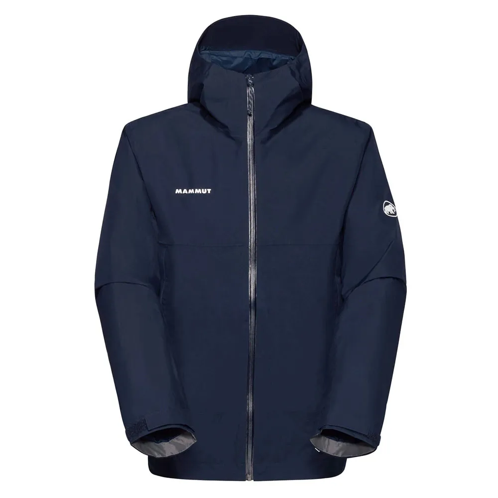 

Куртка Mammut Treeline Hardshell, синий