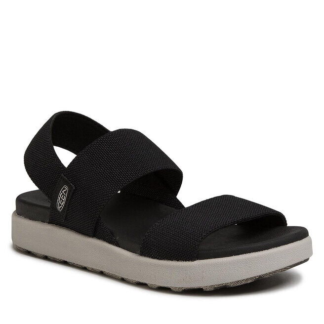 

Сандалии Keen ElleBackstrap, черный