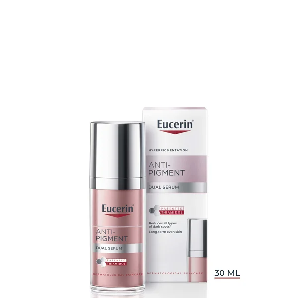 Сыворотка Eucerin — Anti-pigment для гиперпигментации и пятен на коже, 30 мл — фото 2