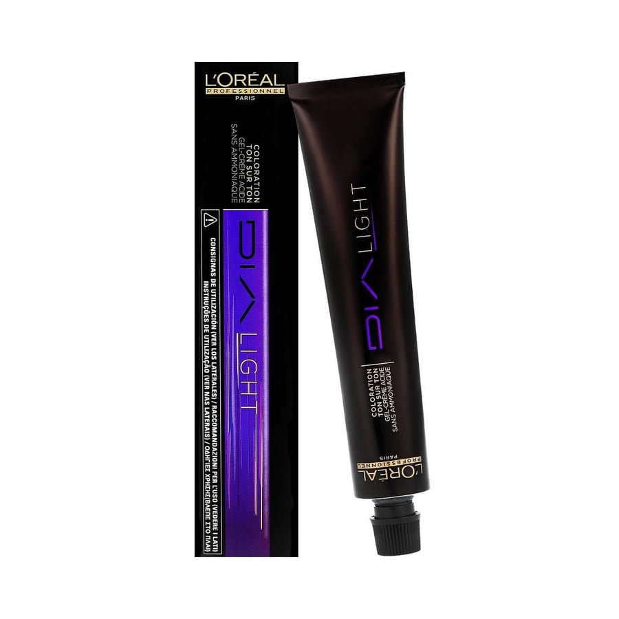 

L'oreal Professionnel, Dia Light, краска для волос (5,6 С), 50 мл L'Oréal Professionnel