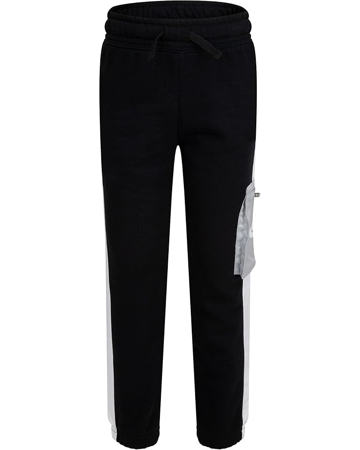 

Брюки Nike Kids Heritage Pants, черный