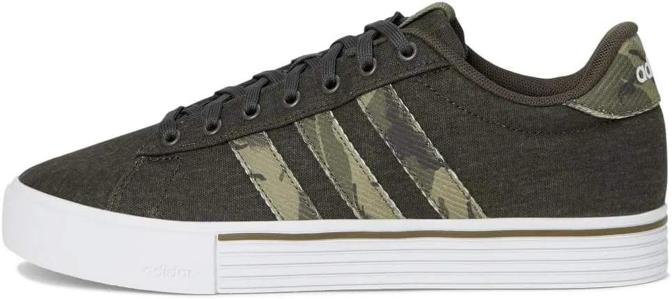 Кроссовки повседневные adidas, цвет Shadow Olive/Olive Strata/Black