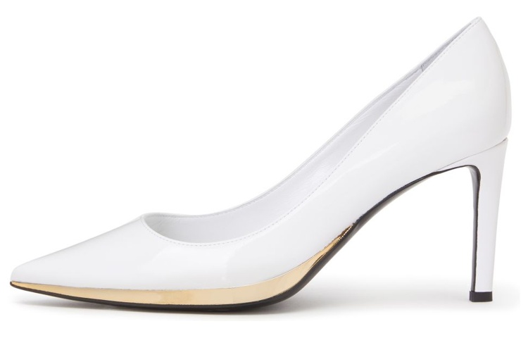 Туфли 85mm Vyrgin Pumps Giuseppe Zanotti, Original Shoe Box Included
