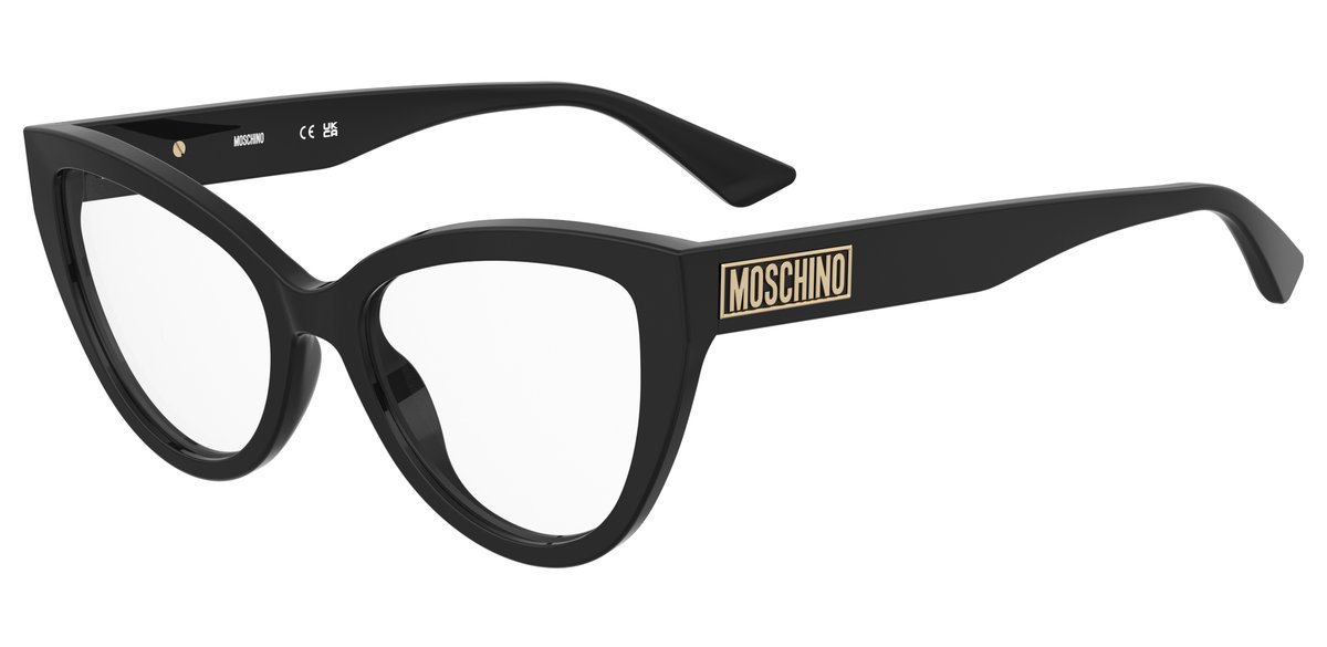 

Женские оптические оправы MOS652 MOSCHINO