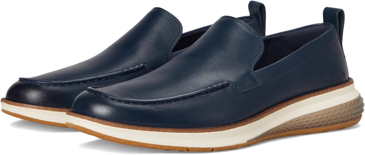 

Мужские слипоны Cole Haan Originalgrand Energyweave, темно-синий