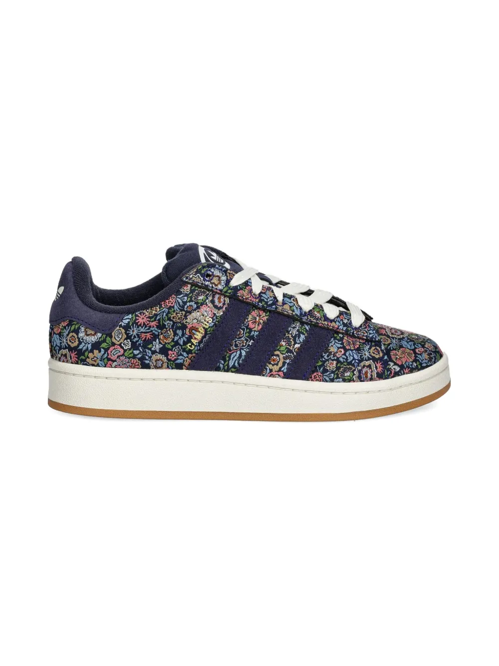

Кроссовки Campus 00s adidas, синий