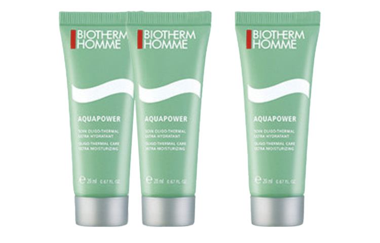 

Пробник увлажняющего лосьона Biouquan для осветления, увлажнения и восстановления 20мл*3 BIOTHERM