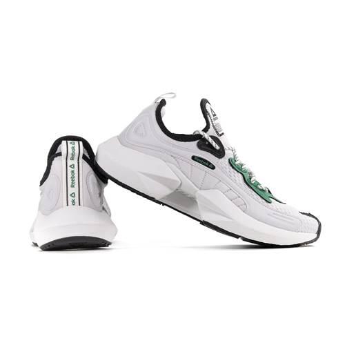 Женские универсальные кроссовки Reebok Sole Fury 00 — фото 3