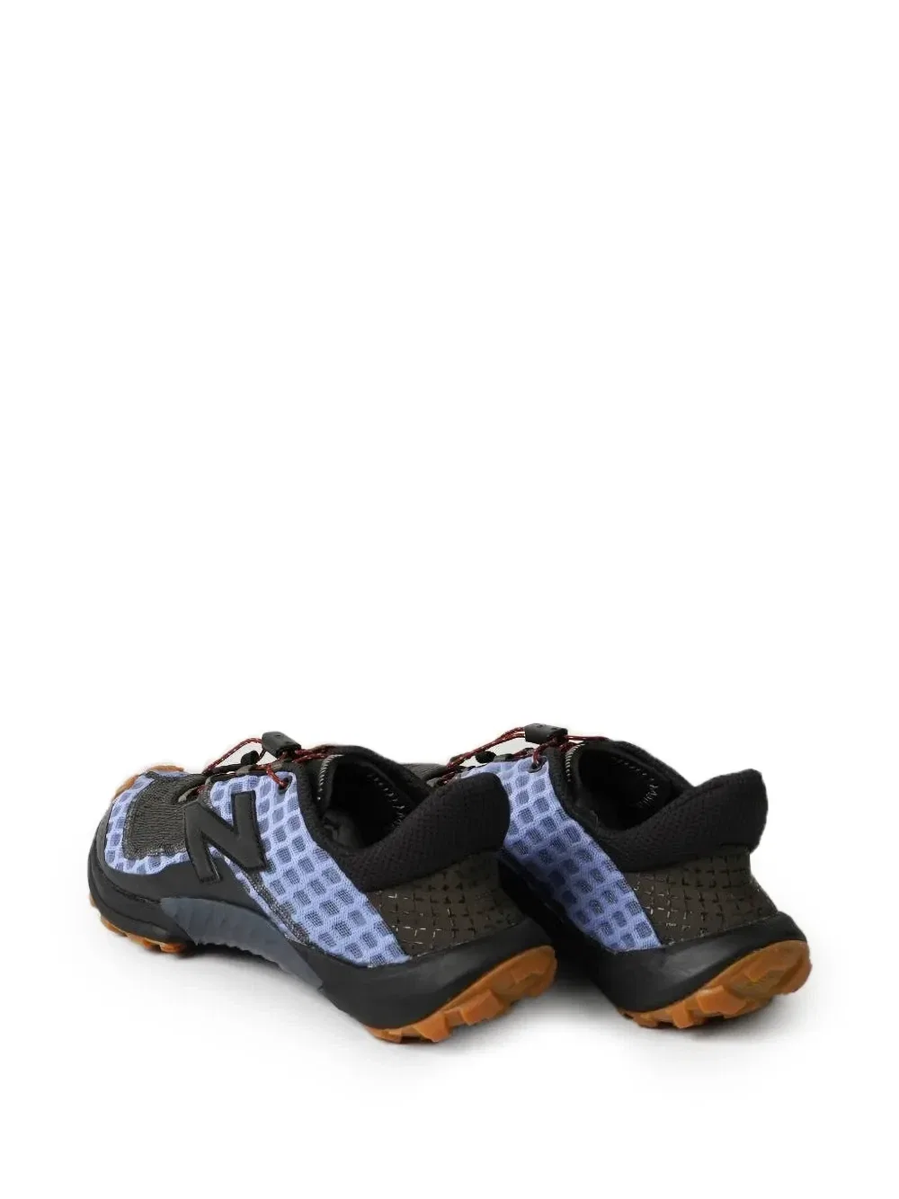 Кроссовки M10L NEW BALANCE, черный — фото 3