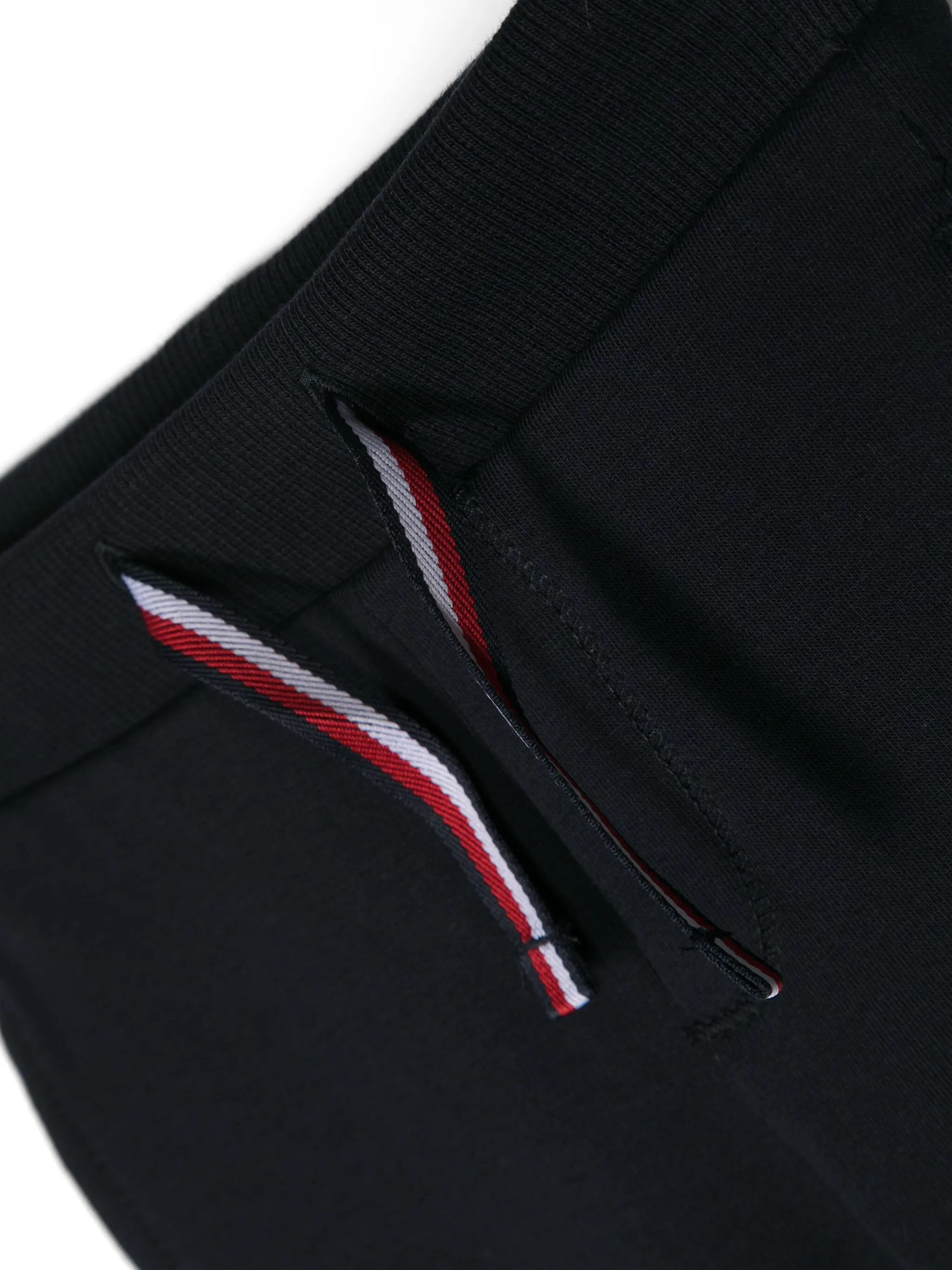 Спортивный костюм 1985 Collection Tommy Hilfiger Junior, синий — фото 3
