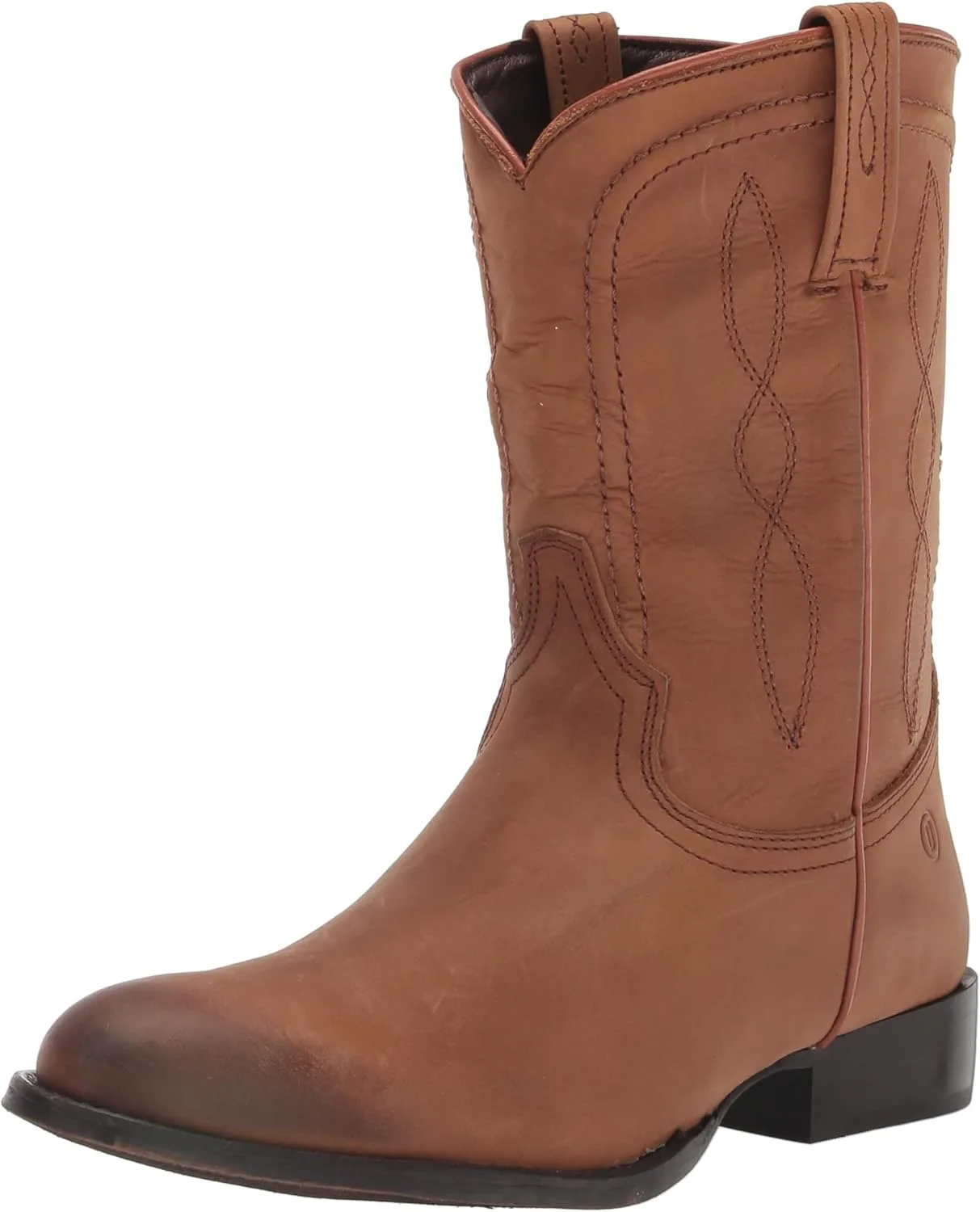 Мужские ковбойские сапоги Dingo Hondo Dingo Boots, натуральный