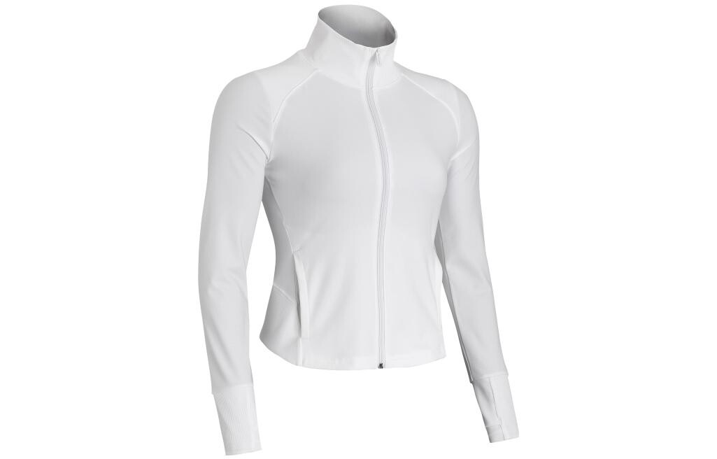 

Женские куртки Under Armour, цвет White