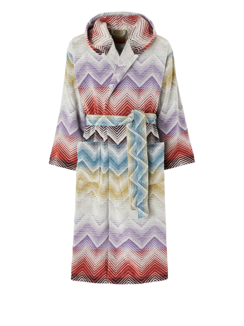 

Халат Marea Missoni Home, фиолетовый