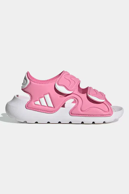 Сандалии детские ALTASWIM Adidas, розовый