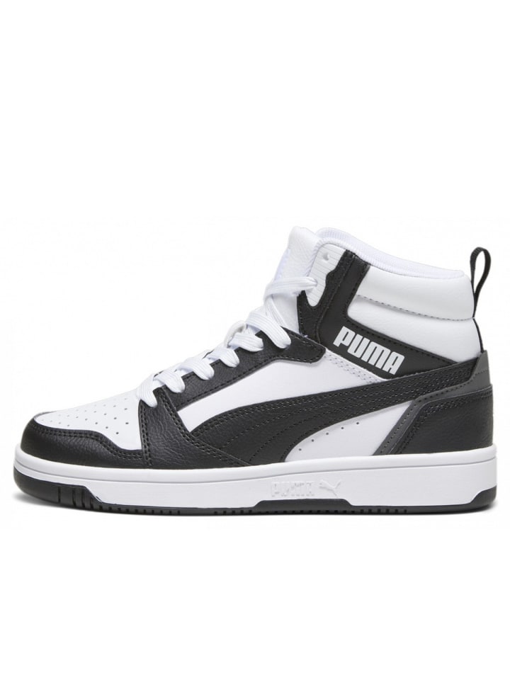 

Низкие кроссовки Puma Shoes, белый