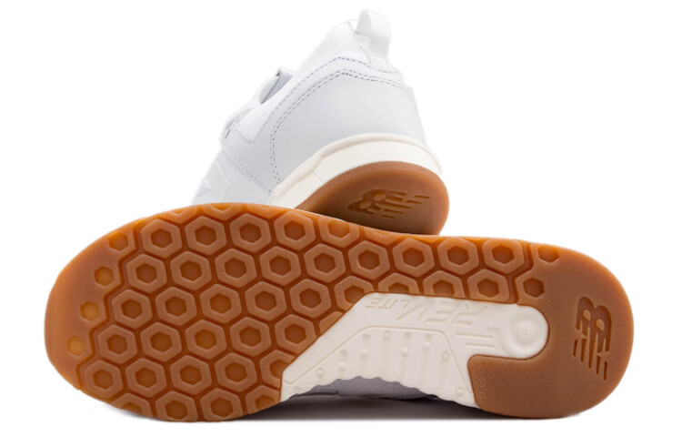 New Balance NB 247 Кроссовки унисекс — фото 3