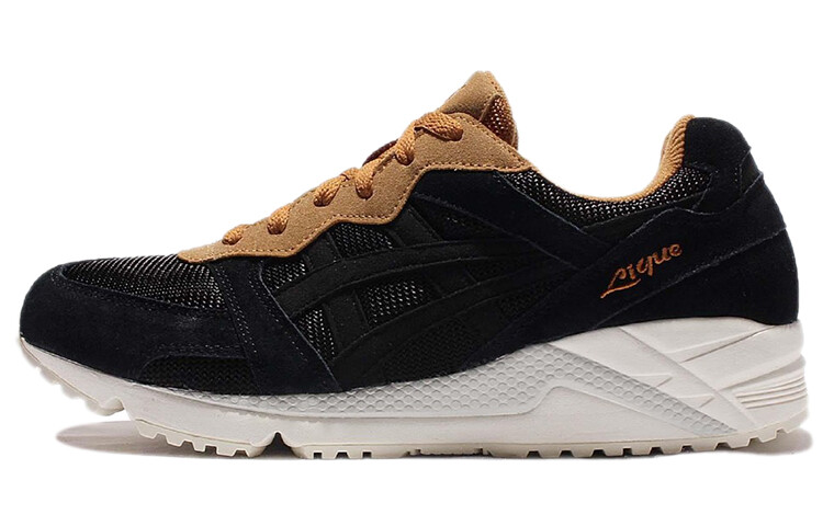 

Кроссовки Asics Gel-Lique Black Cathay Spice