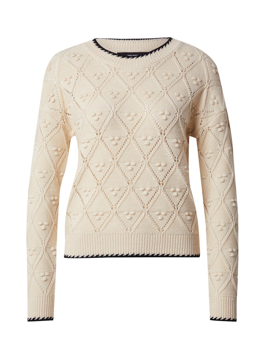 

Свитер VERO MODA VMJULIAN, светло-бежевый