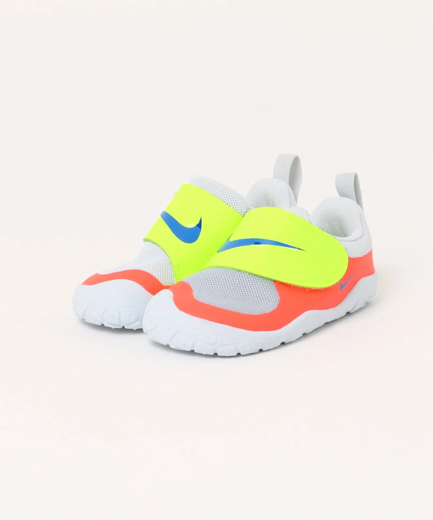 Детские кроссовки Nike Swoosh 1 Essential TD