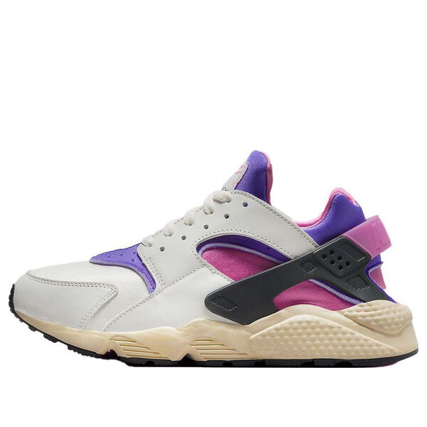 Кроссовки air huarache 'blue joy playful pink' Nike, мультиколор