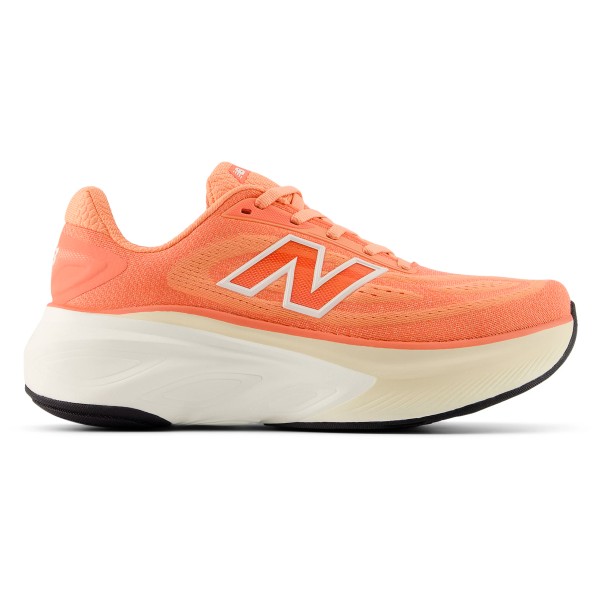 

Женские кроссовки Fresh Foam x More V6 New Balance, оранжевый