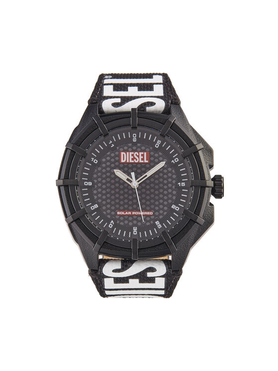 

Часы Diesel, черный