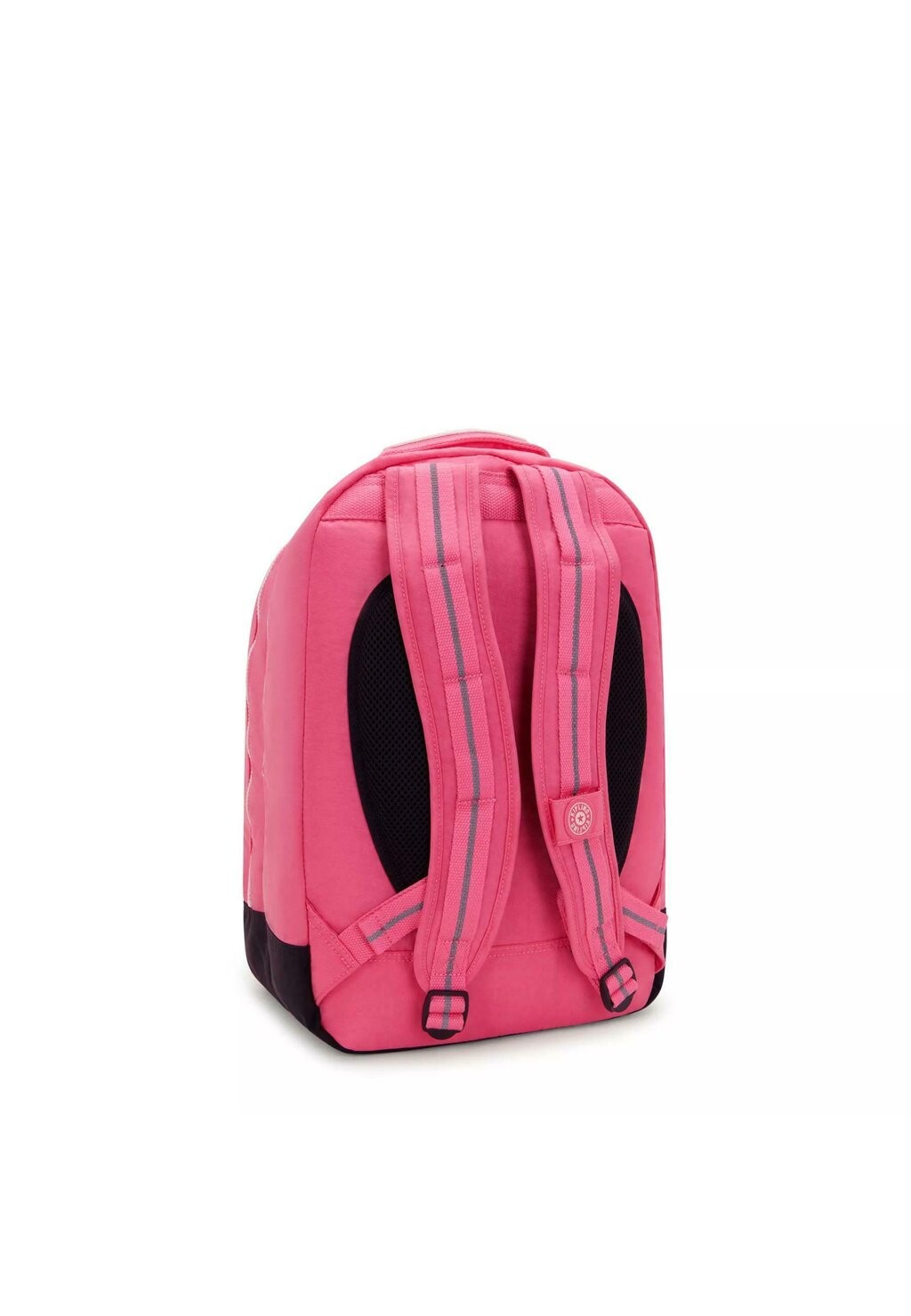 

Школьный рюкзак BACK TO CLASS ROOM LARGE Kipling, фуксия пестрая