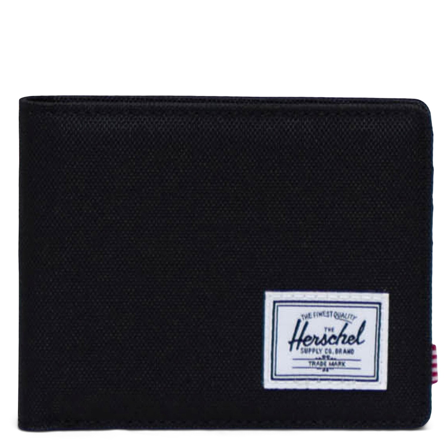 

Кошелек Herschel Roy 11 см RFID, черный