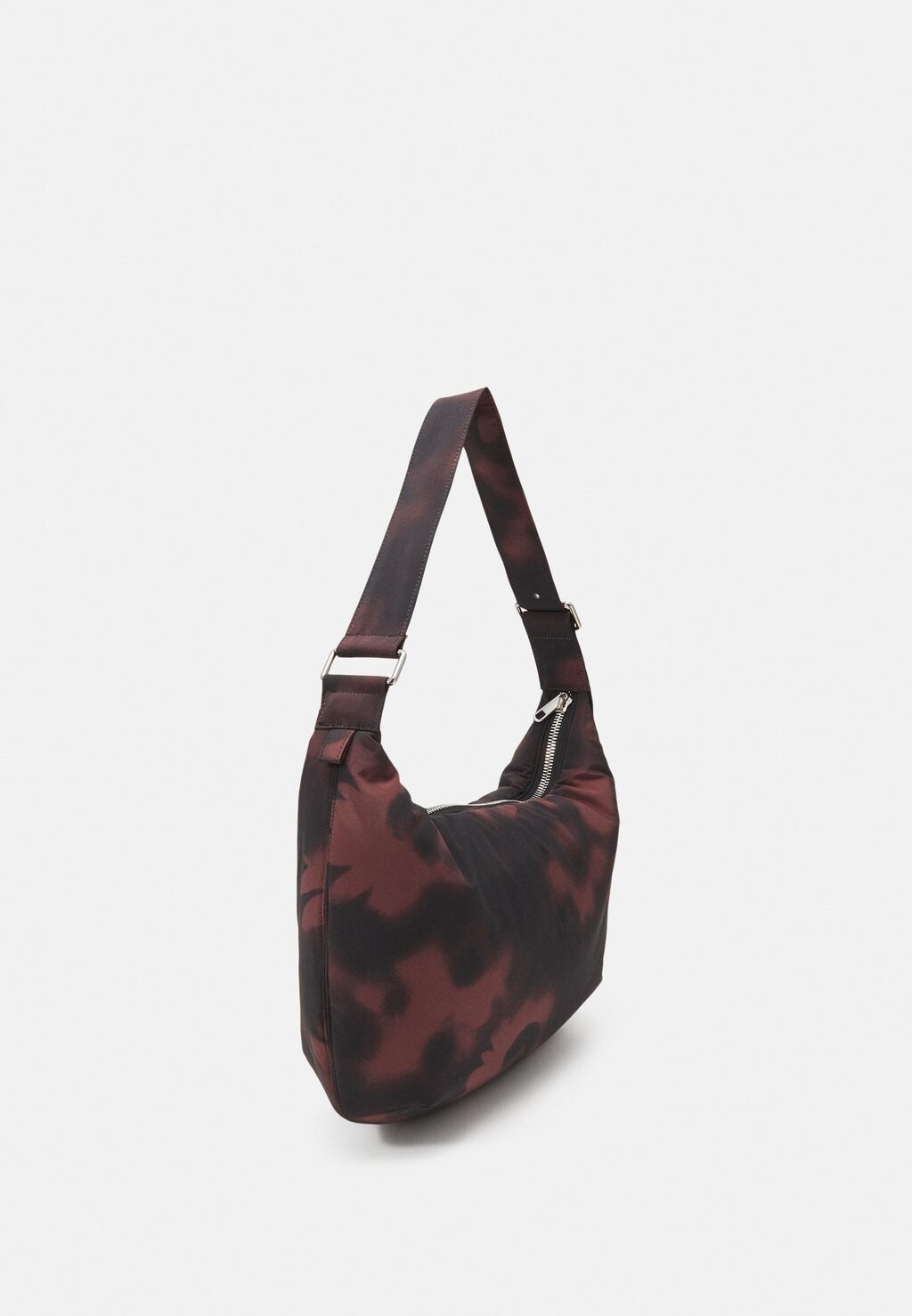 

Большая сумка SAFREJA BAG Samsøe Samsøe, цвет Black