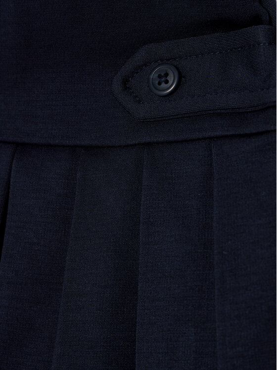Юбка regular fit Casion 312749584001 Polo Ralph Lauren, синий — фото 4