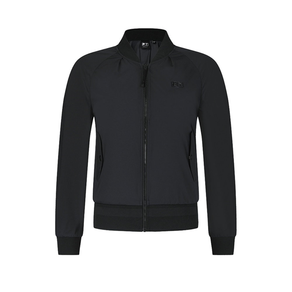 

FILA Куртка женская для гольфа, Pitch Black