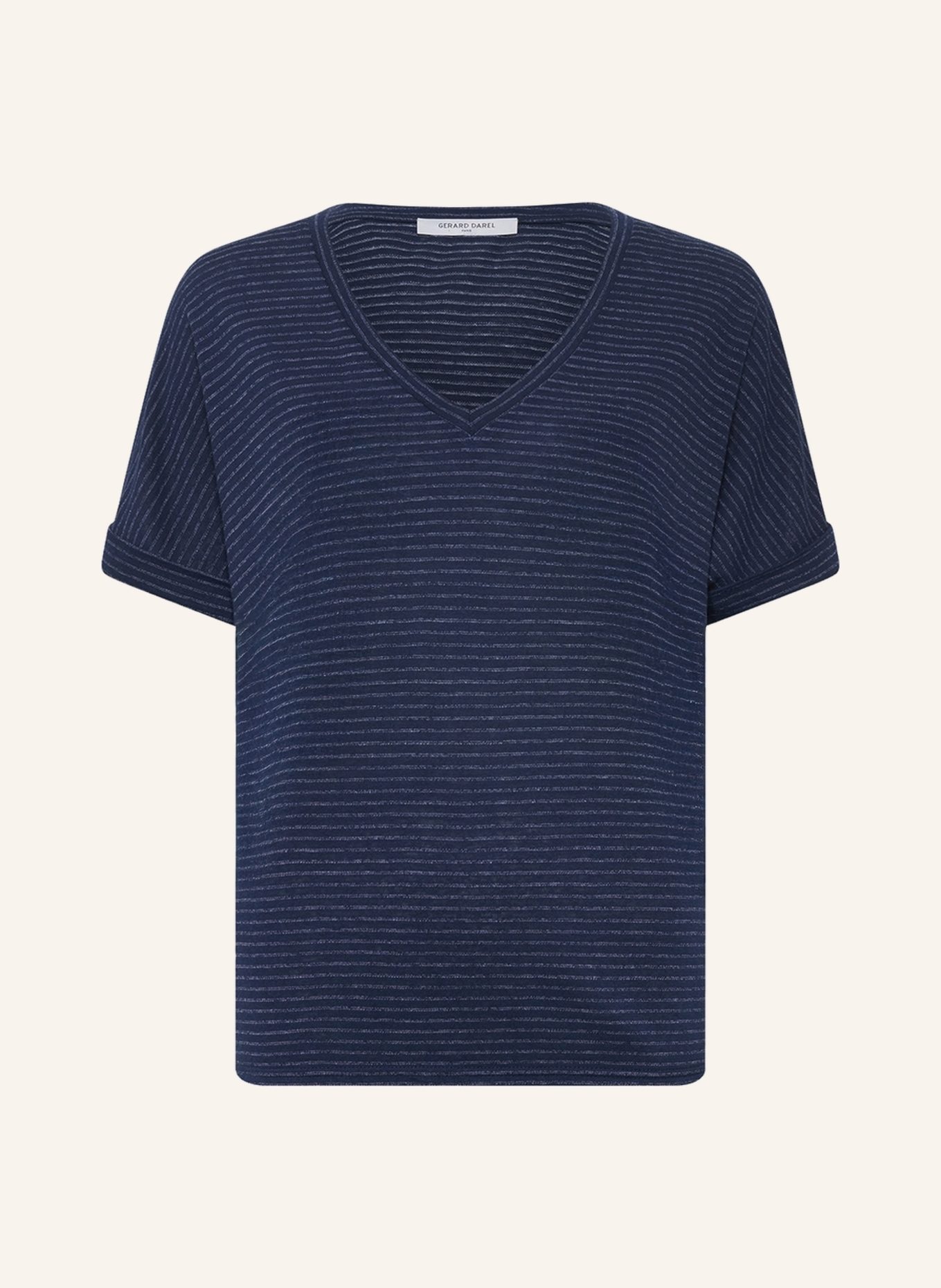 

Футболка Глэдис Gerard Darel, синий