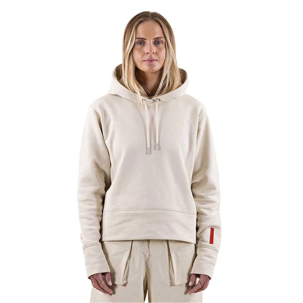 

Худи The Mountain Studio Organic cotton original, бежевый