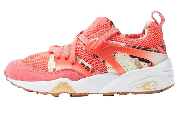 Puma Кроссовки Женские