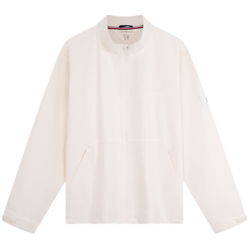 

Tommy Hilfiger Куртка мужская, White Z00