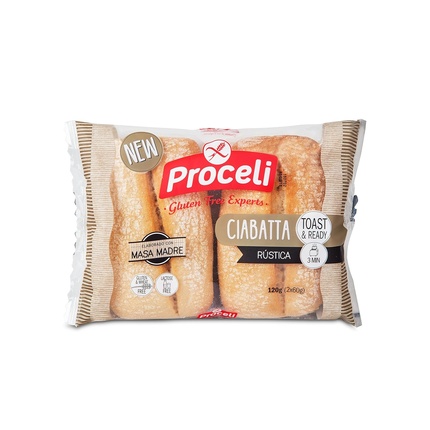 

PROCELI CAST CLASSIC S/G PROCEL