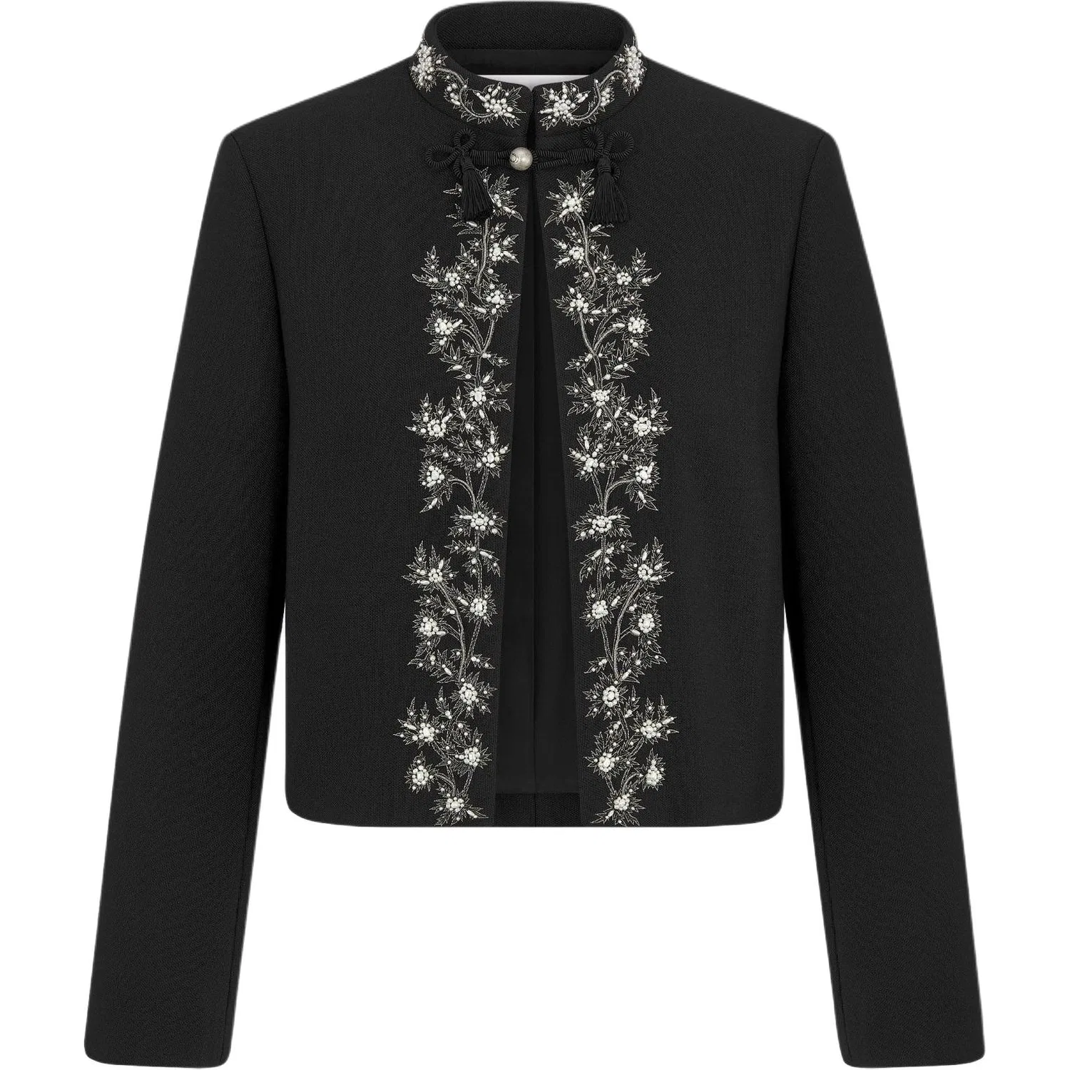 Куртка женская FW24 Black DIOR