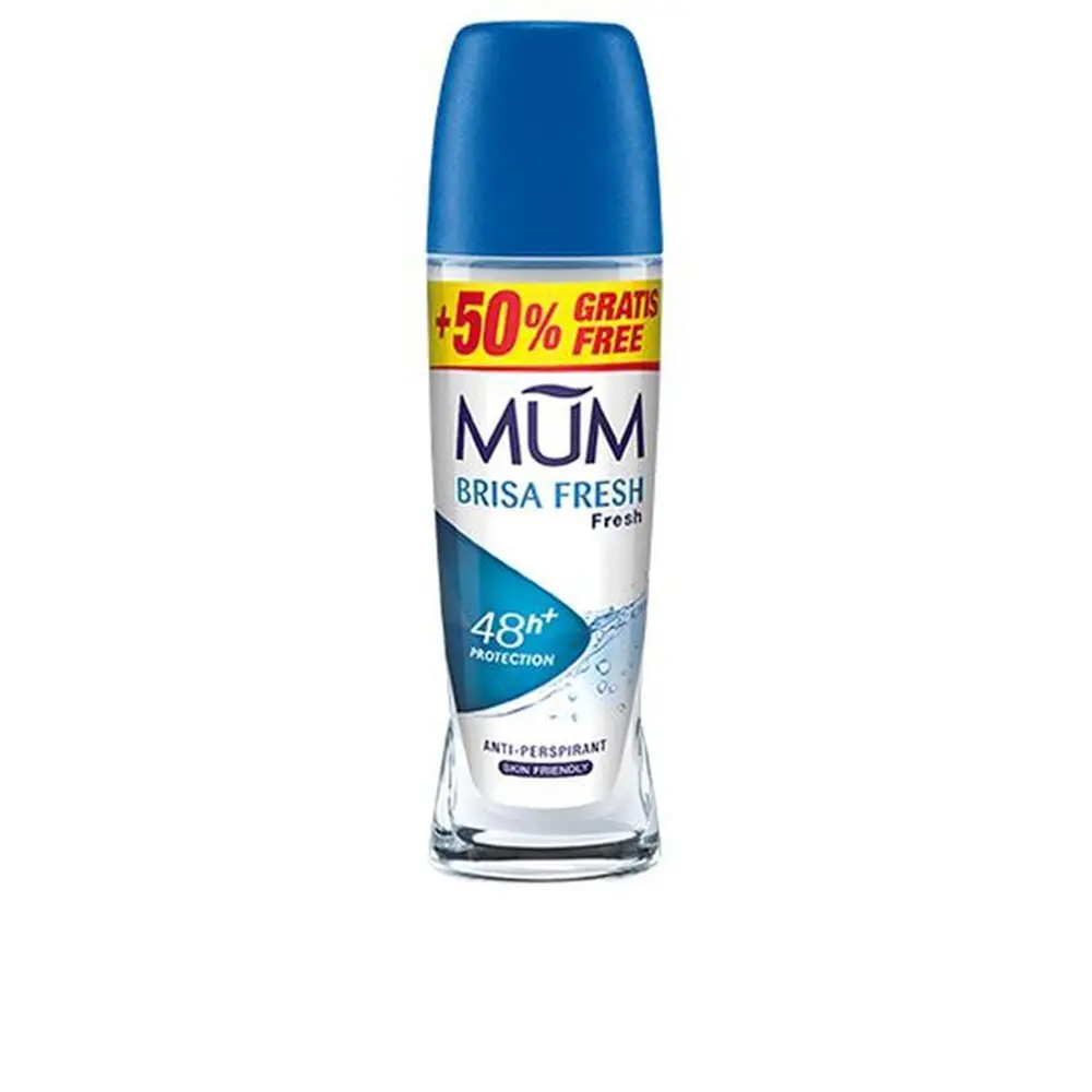 

Дезодорант Brisa fresh anti-perspirant roll-on Mum, 75 мл.