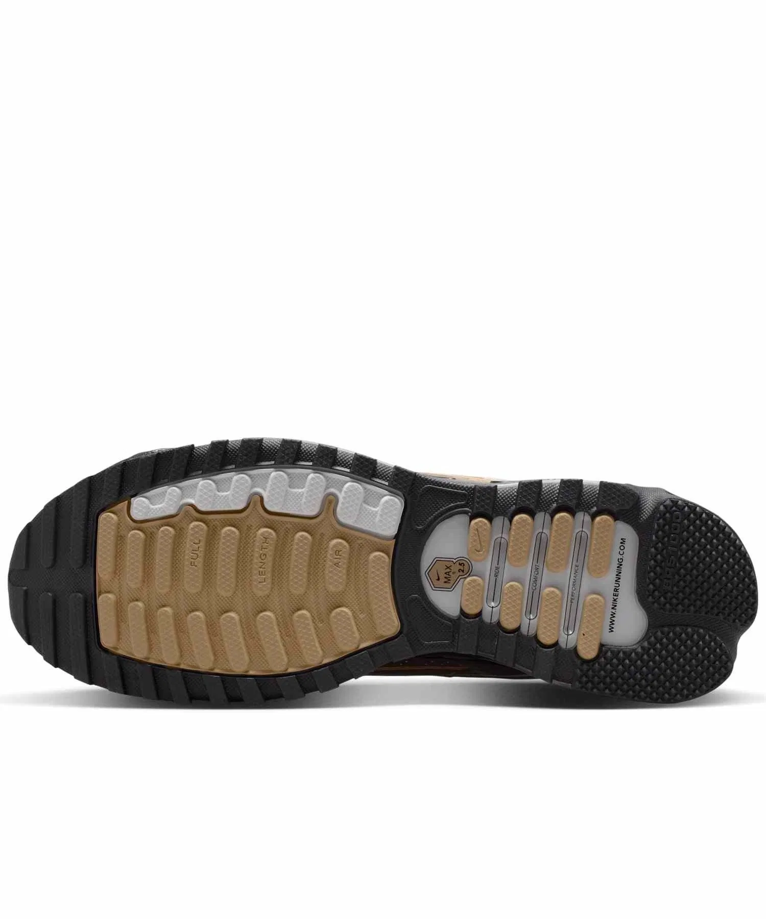 Мужские кроссовки Nike Air Max TL 2.5 — фото 2