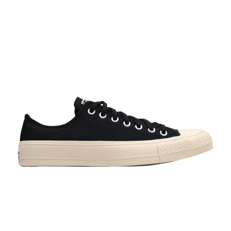 

Кроссовки Converse Chuck Taylor All Star Low 'Black Beige'