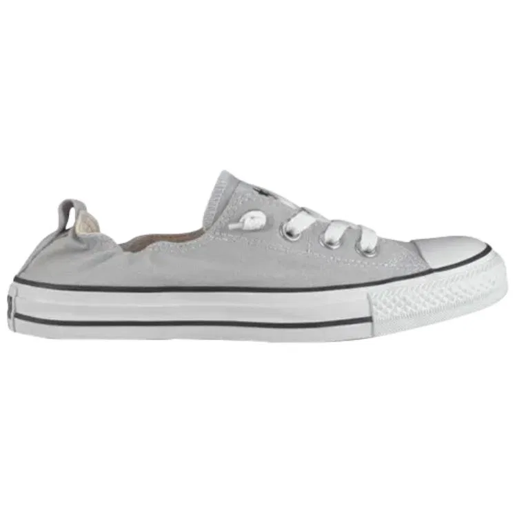 Кеды низкие Converse Gray — фото 3