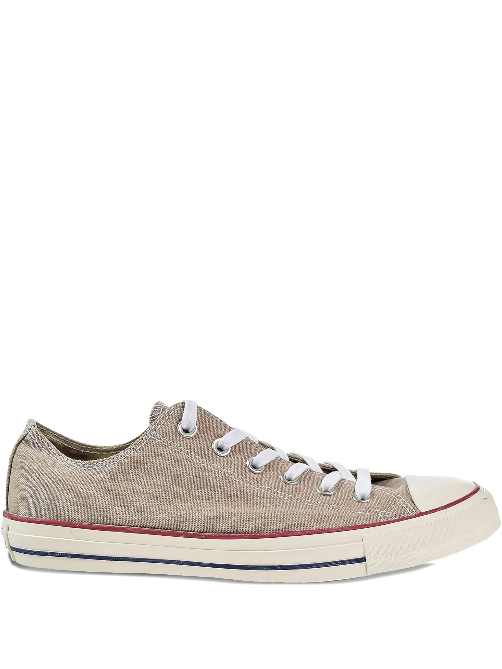 

Кеды Chuck Taylor All Star Vintage Khaki/White Converse, коричневый